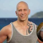Tony Vlachos Net Worth