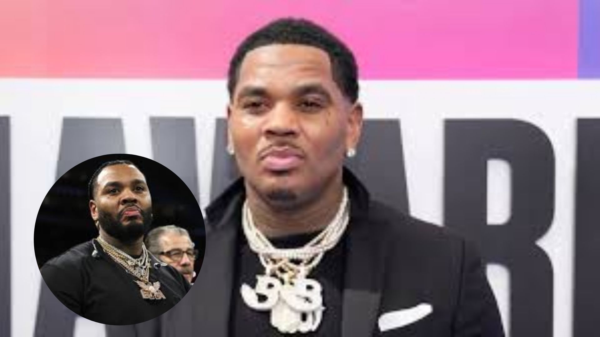 Kevin Gates Net Worth