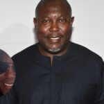 Simon Guobadia Net Worth