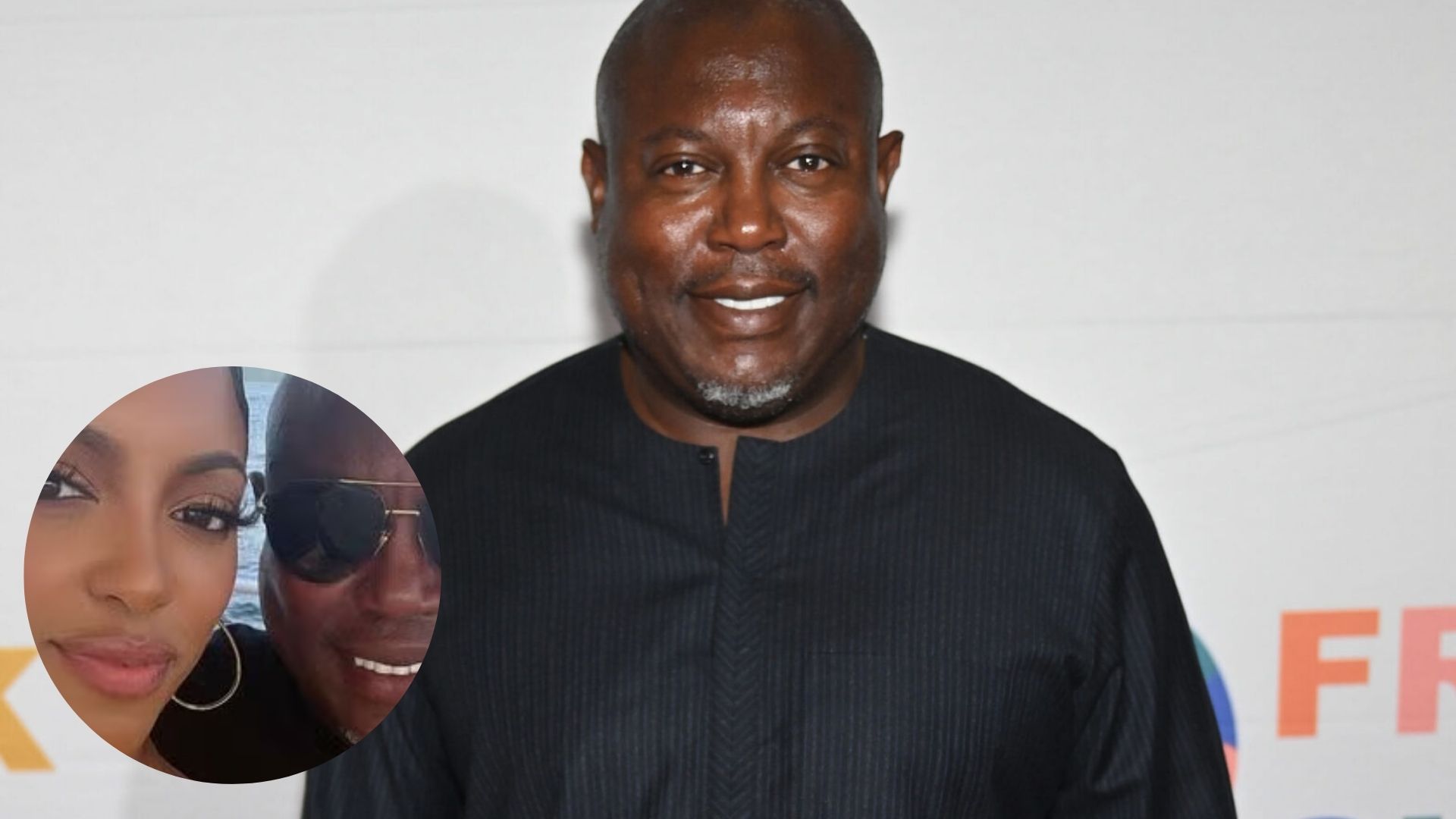 Simon Guobadia Net Worth