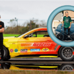 Adam LZ Net Worth