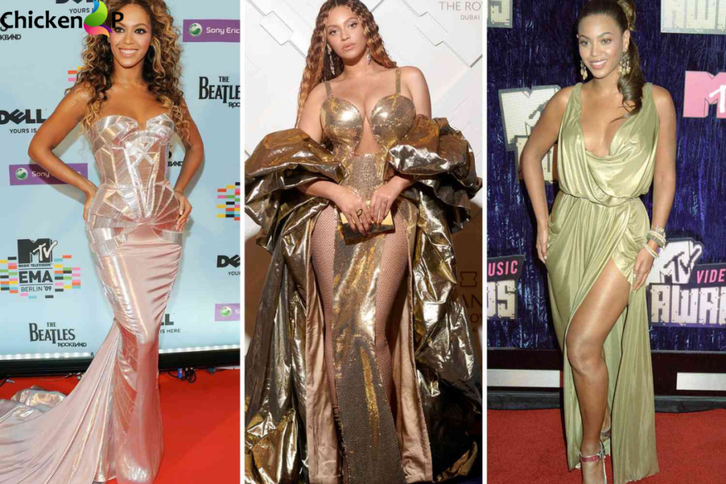 Beyoncé acting movies