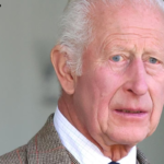 king charles breaking news today