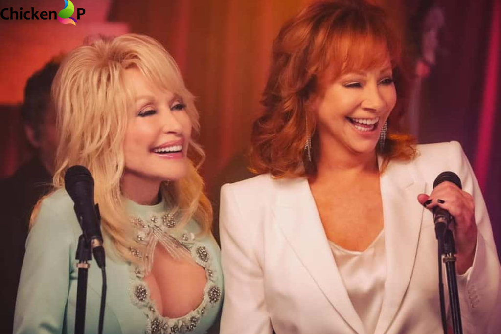dolly and reba tour 2026