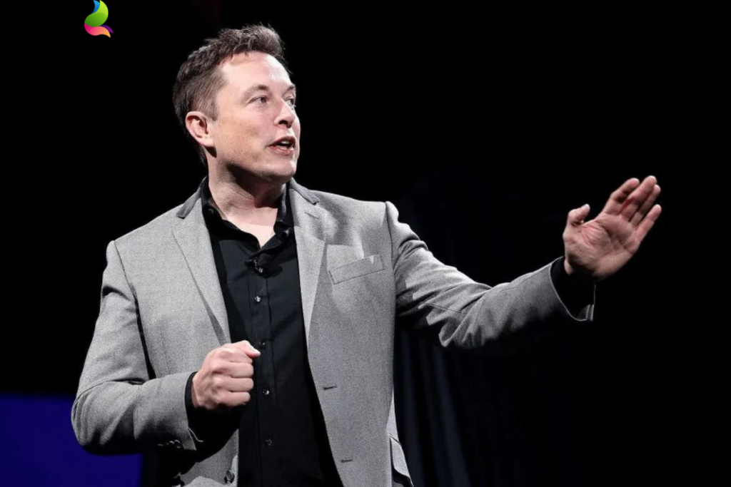 does elon musk have autism