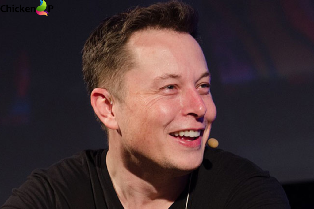 does elon musk have autism