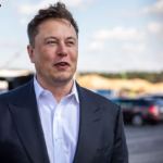 does elon musk have autism