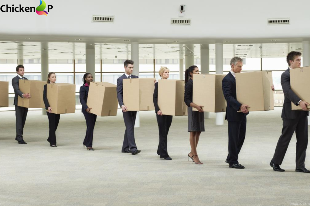 amazon contractor st. louis shutdown