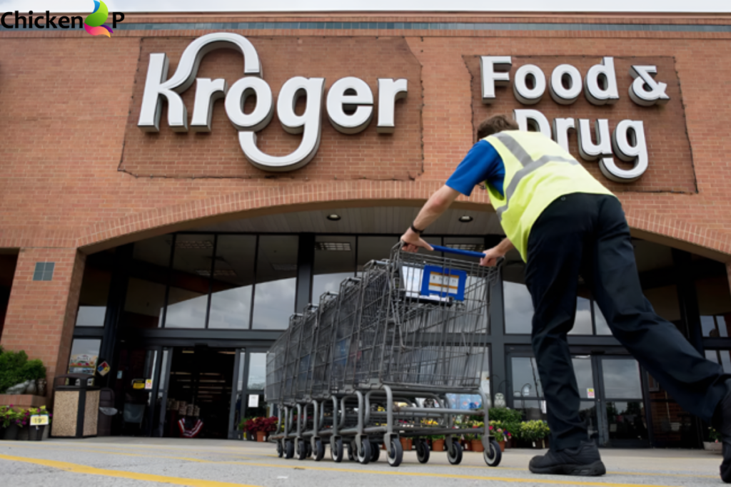 kroger home delivery shutdown