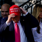 trump make america beautiful again commission