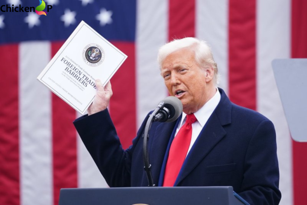 trump make america beautiful again commission