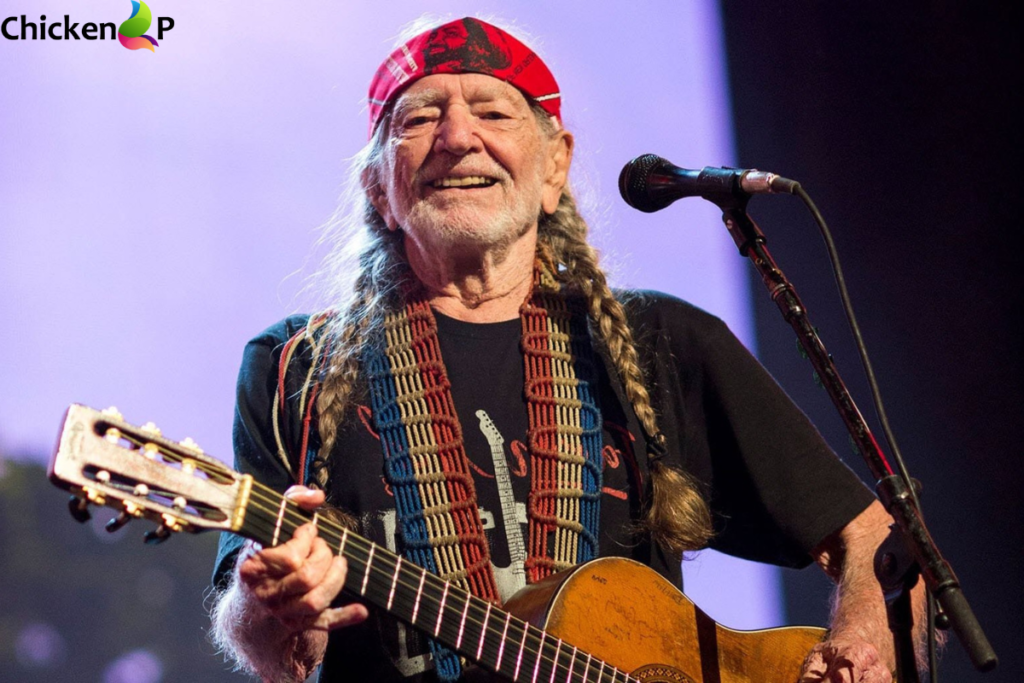 did willie nelson pass away