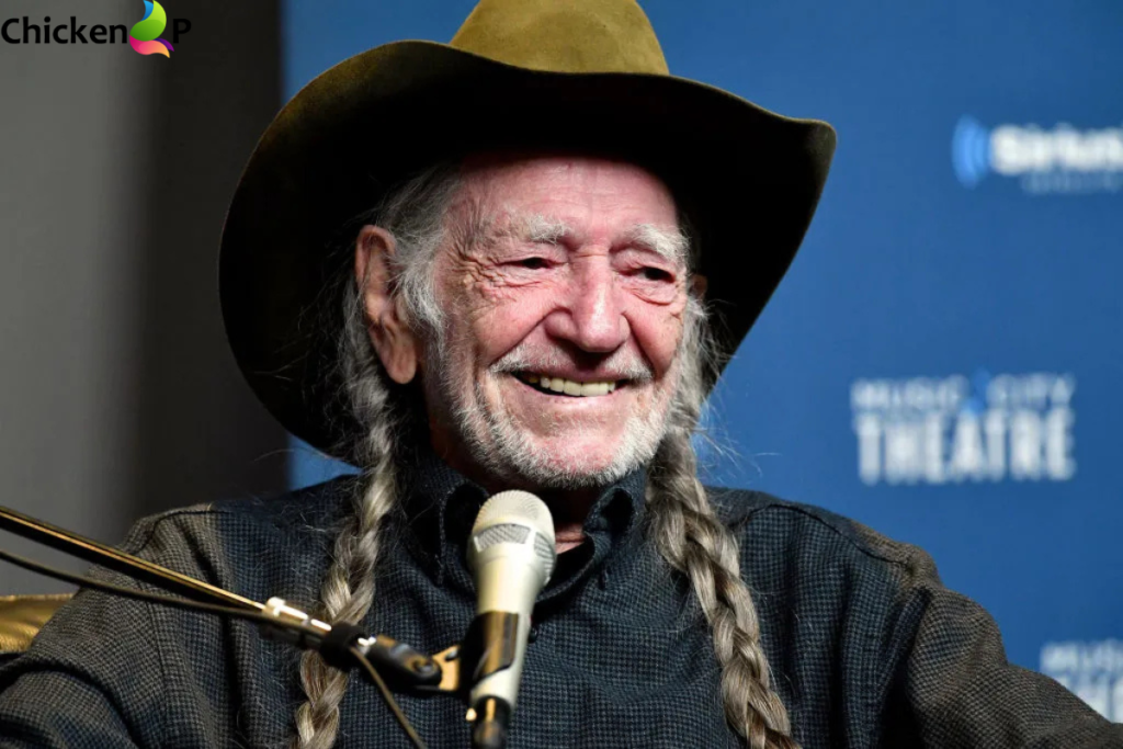 did willie nelson pass away