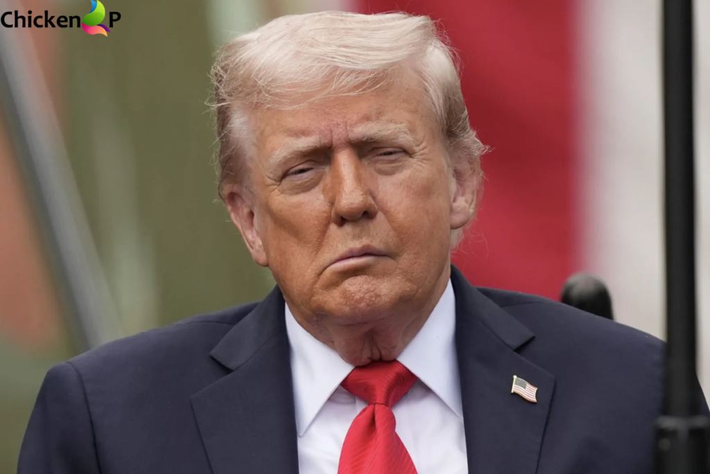 Trump Approval Rating in Bucks County