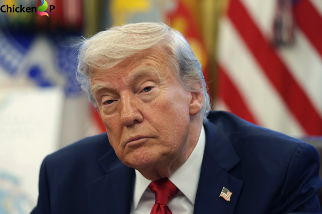 Trump Approval Rating in Bucks County