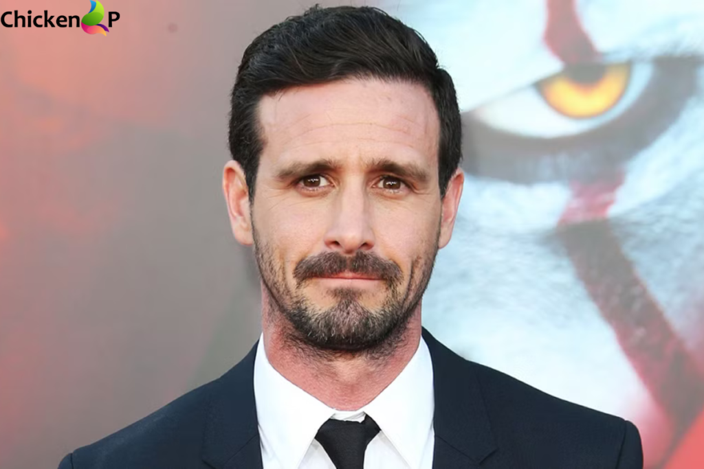 james ransone movies and tv shows