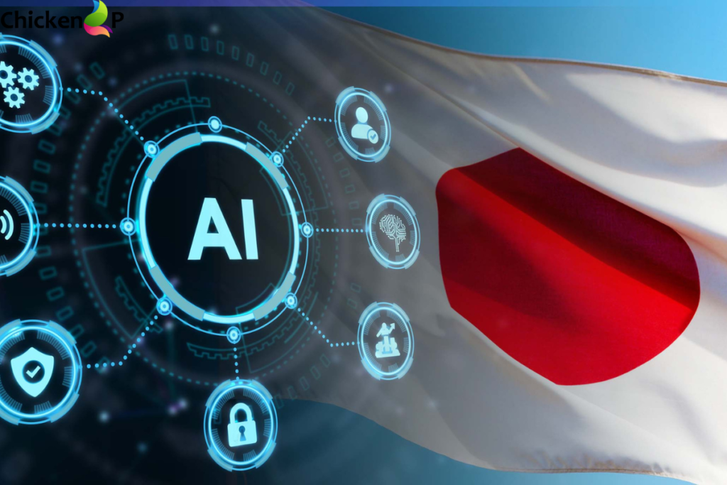 japan ai regulation news today