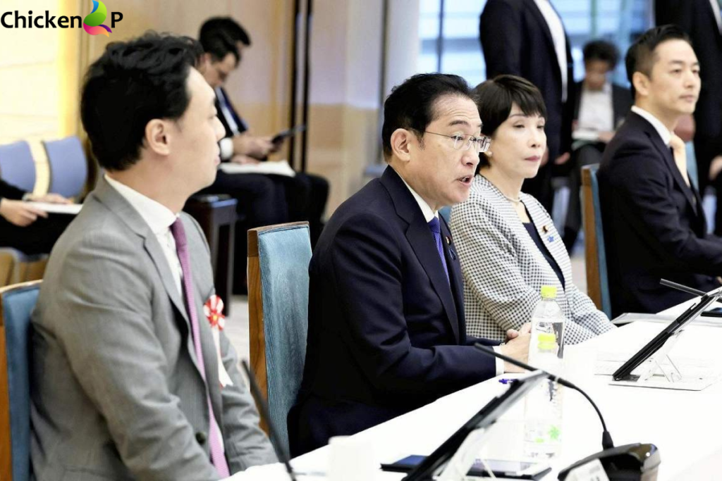 japan ai regulation news today