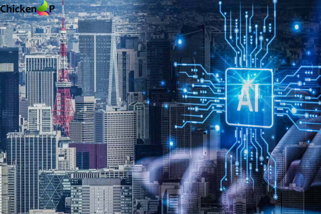 japan ai regulation news today