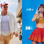 is taylor swift still with travis kelce