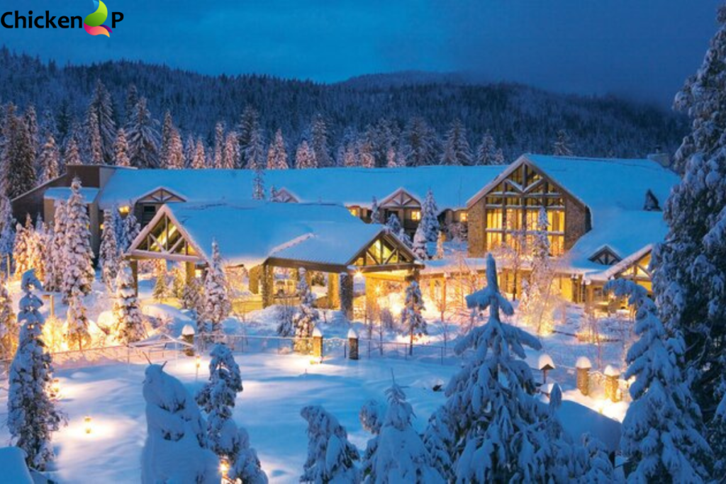 best places to travel in december