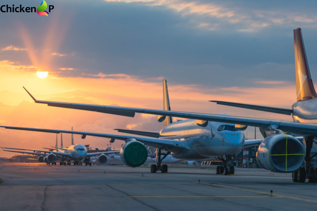 dfw austin airport ground stops