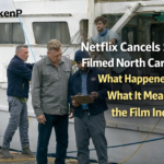 netflix cancels show filmed north carolina