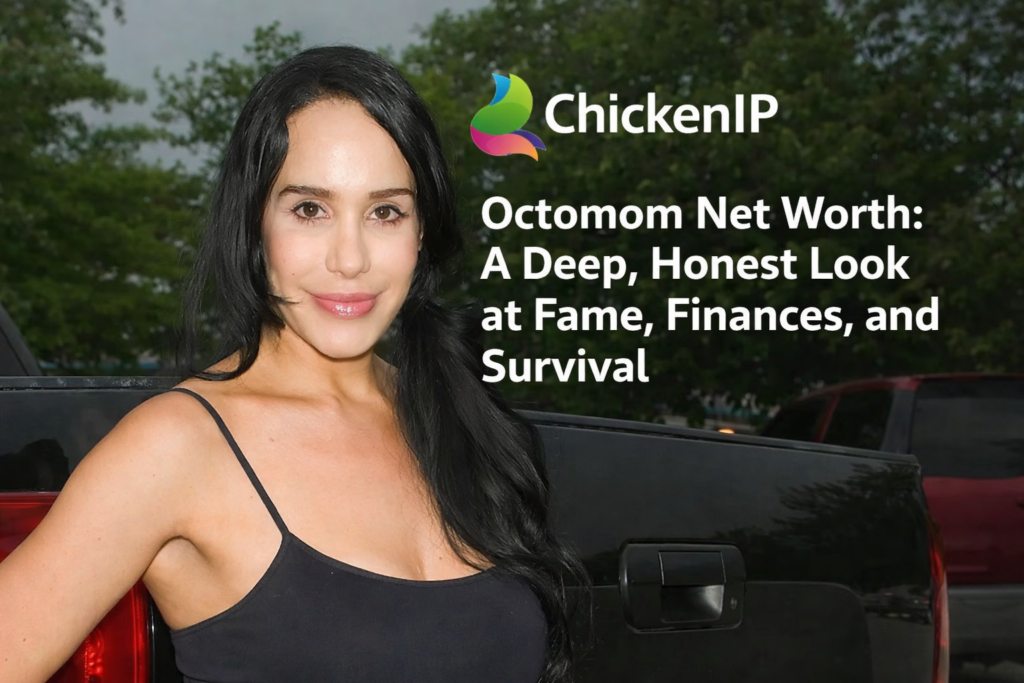 octomom net worth