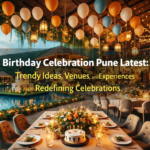 birthday celebration pune latest