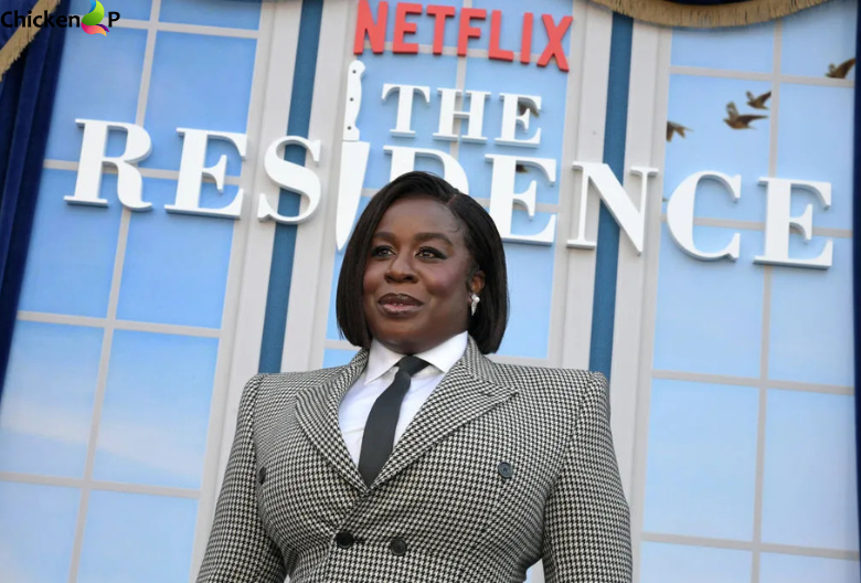netflix cancels popular series the residence​