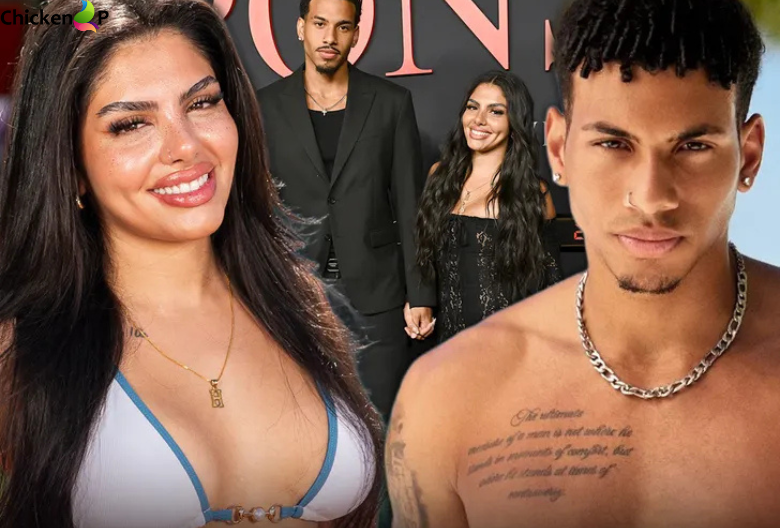 huda red carpet netflix