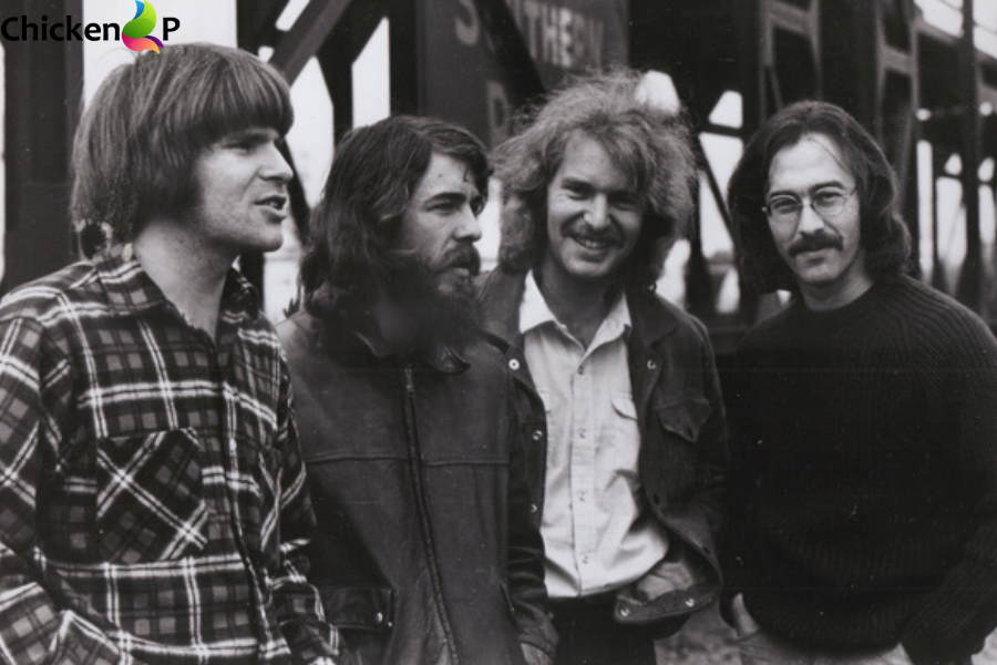 john fogerty net worth
