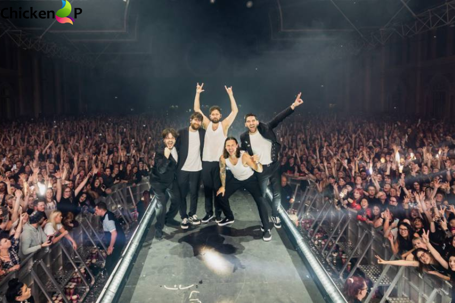 john fogerty net worth
