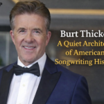 burt thicke