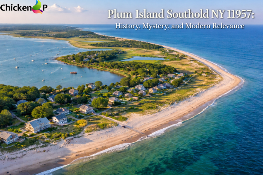 plum island southold ny 11957