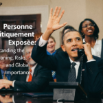 personne politiquement exposee