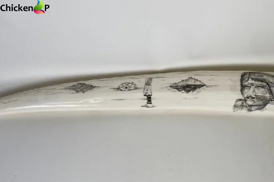 how much is walrus ivory worth today