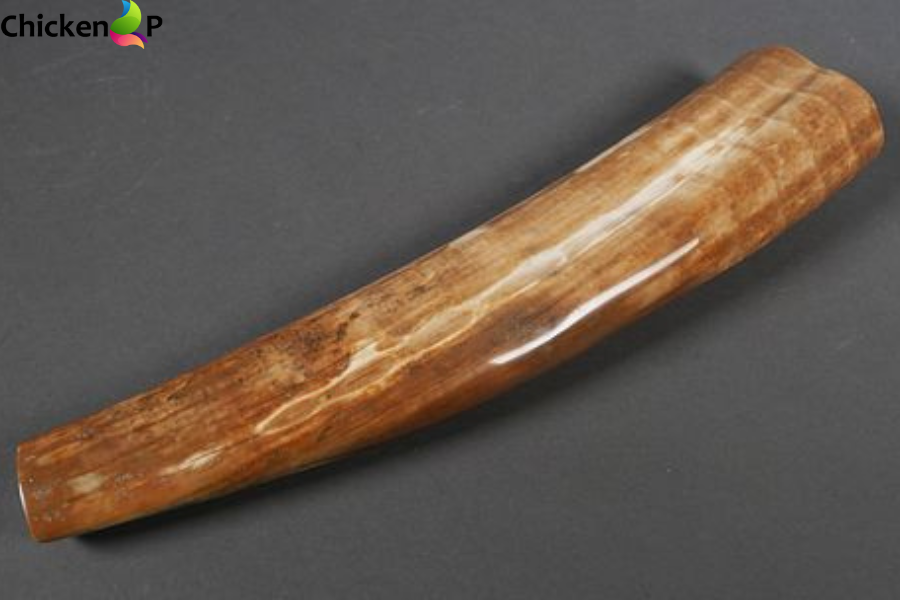 how much is walrus ivory worth today