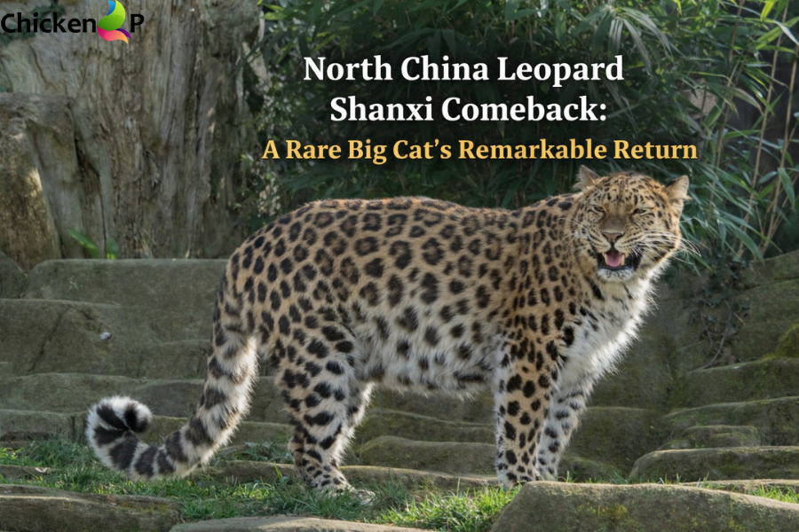 north china leopard shanxi comeback