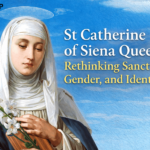 st catherine of siena queer