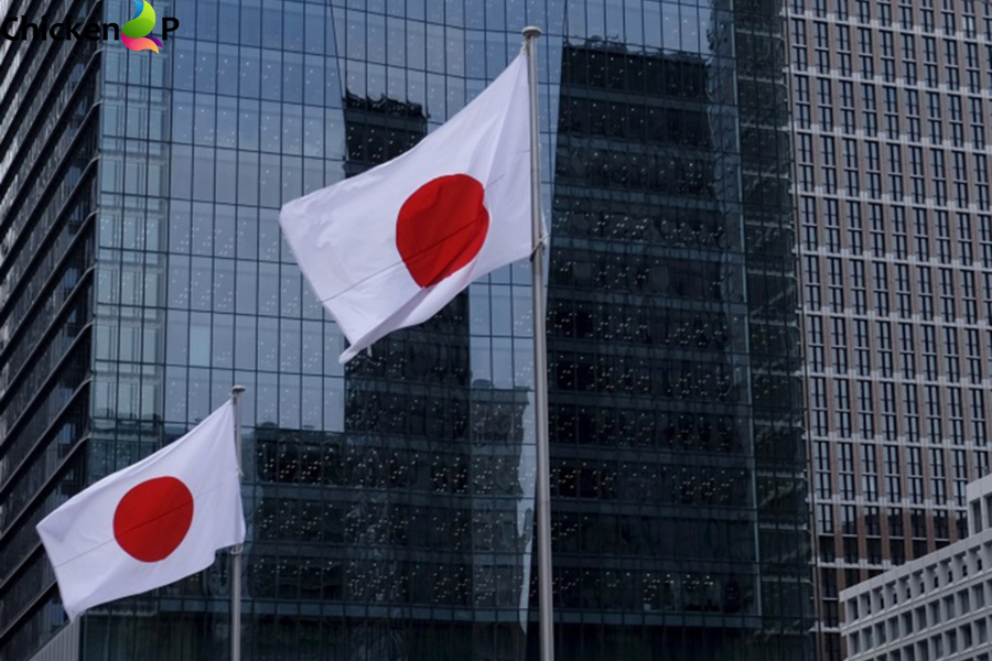 japan ai policy news today​
