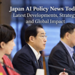japan ai policy news today​