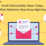 email deliverability news today