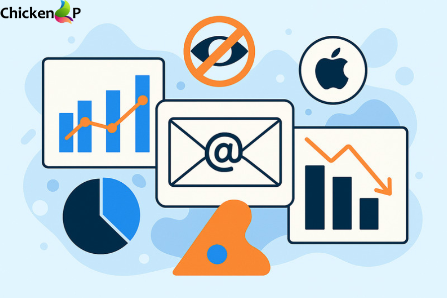 email deliverability news today