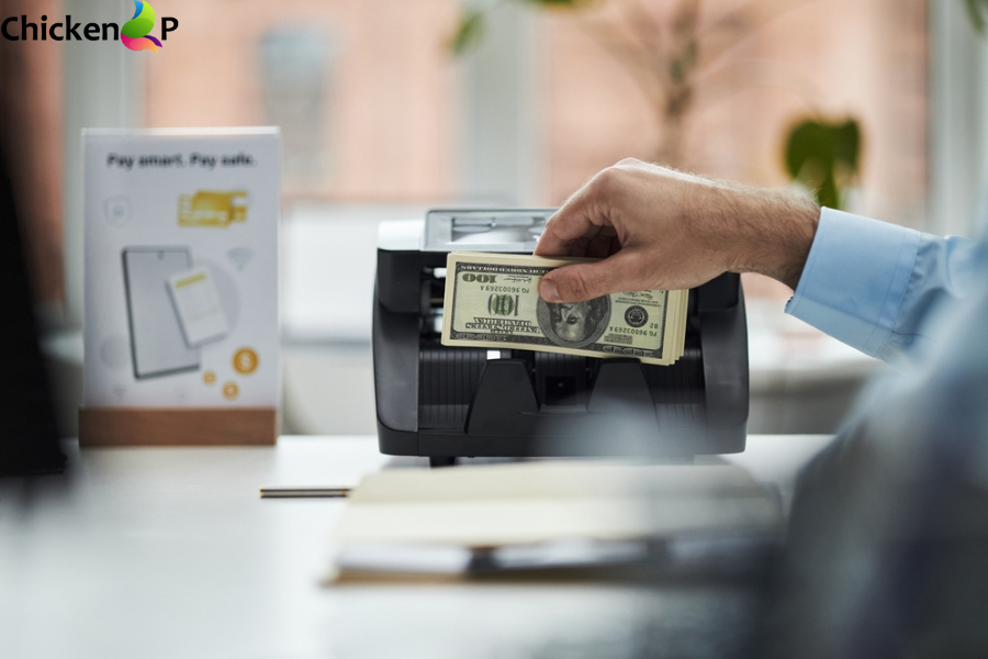 how do bail bondsman make money​
