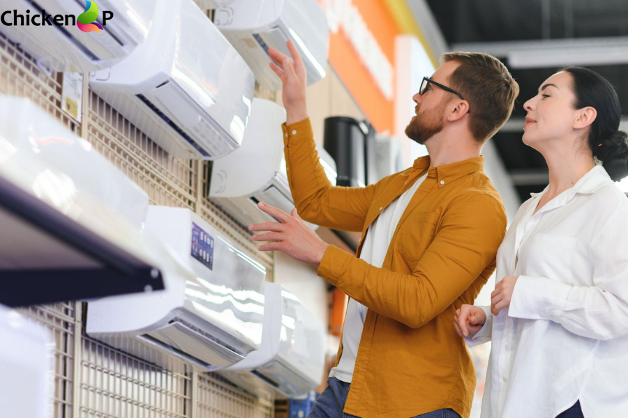 how to make money in heating and air conditioning business​
