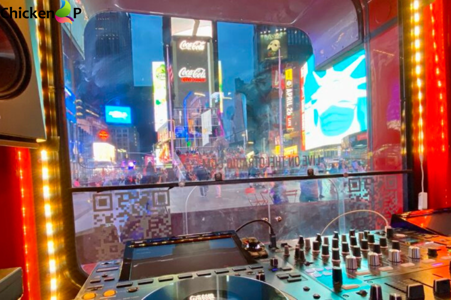 how does the lot radio make money​
