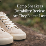 hemp sneakers durability review
