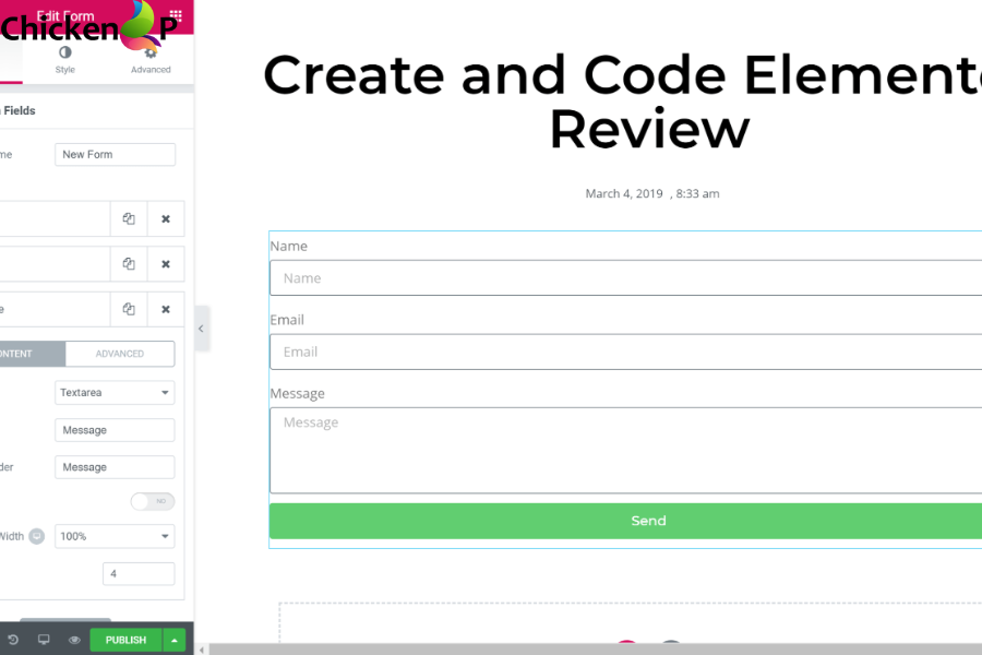 elementor pro review catswhocode