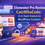 elementor pro review catswhocode